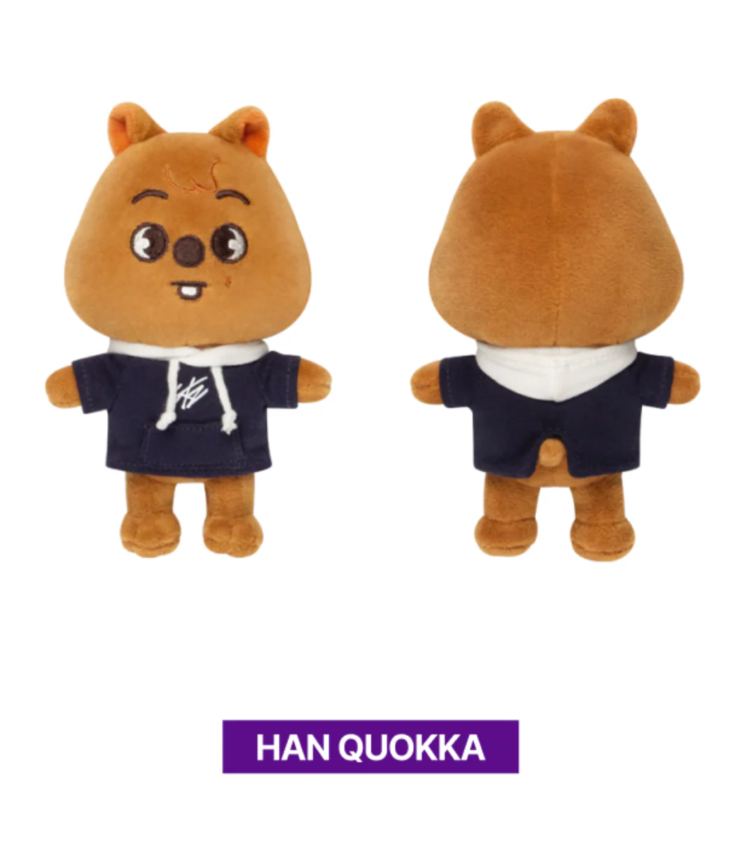 SKZOO PLUSH MINI Ver. - SKZ'S MAGIC SCHOOL - Image 7