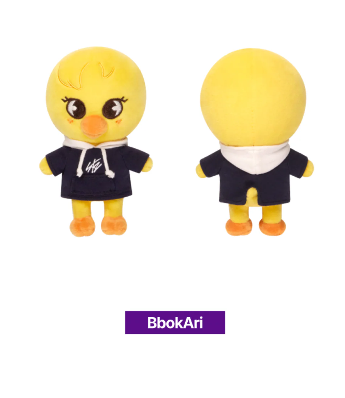 SKZOO PLUSH MINI Ver. - SKZ'S MAGIC SCHOOL - Image 8