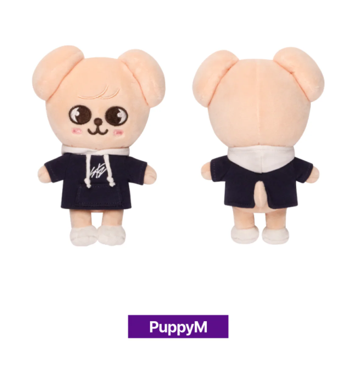 SKZOO PLUSH MINI Ver. - SKZ'S MAGIC SCHOOL - Image 9