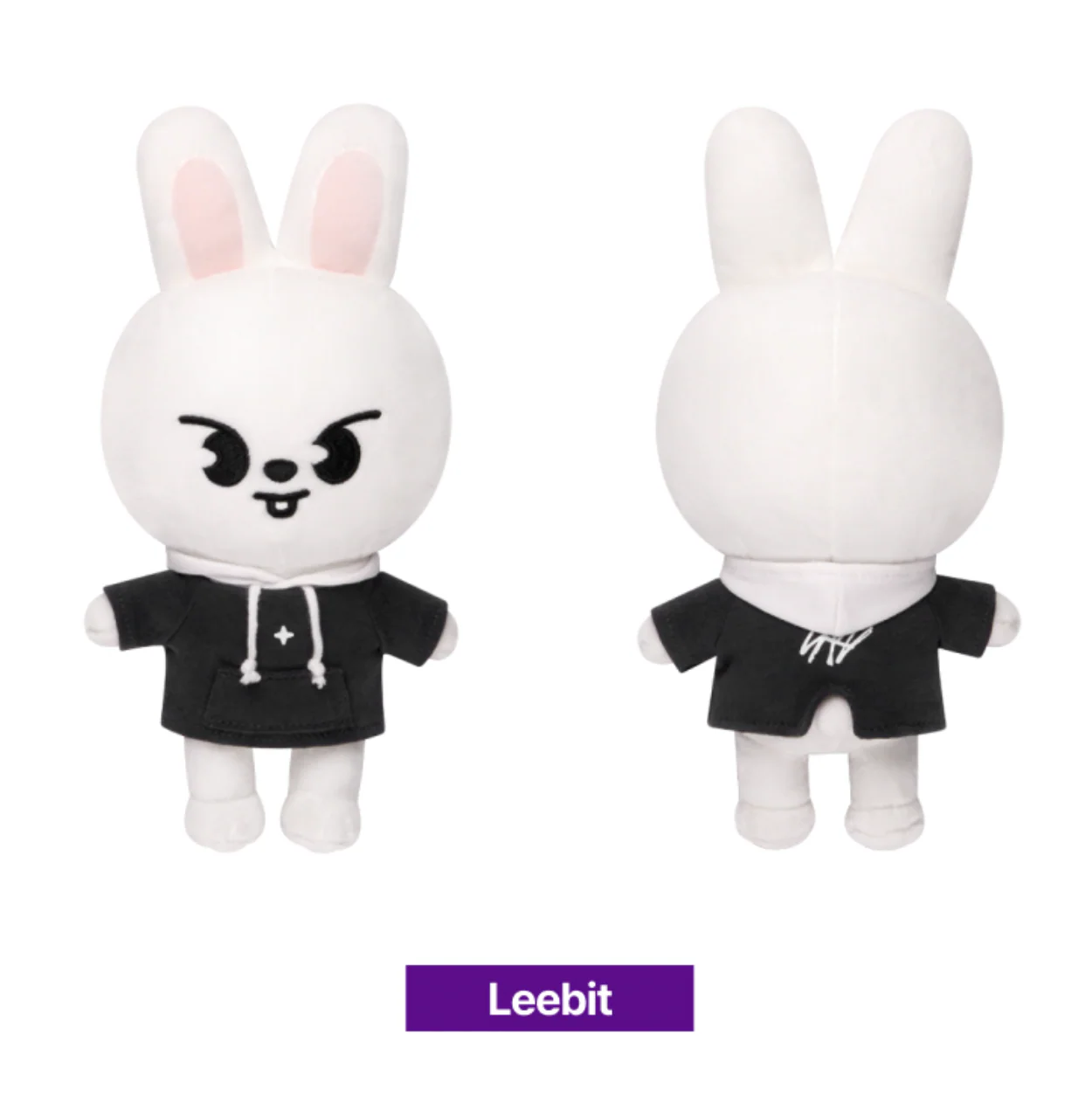 SKZOO PLUSH ORIGINAL Ver. - SKZ'S MAGIC SCHOOL - Image 3