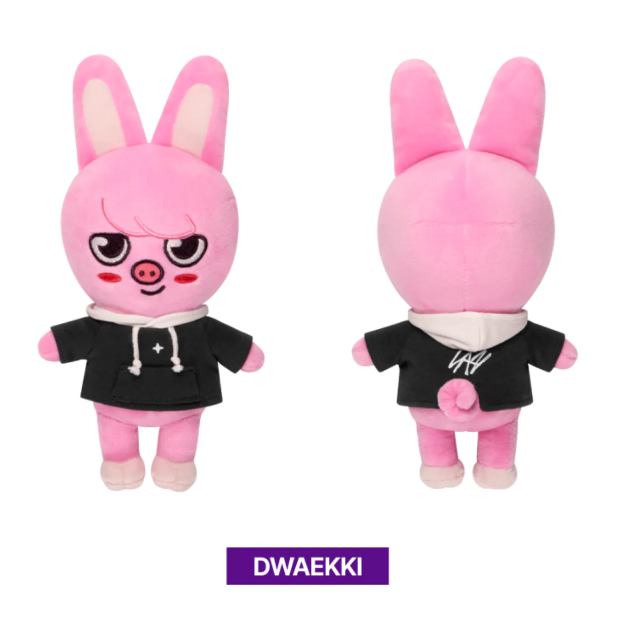SKZOO PLUSH ORIGINAL Ver. - SKZ'S MAGIC SCHOOL - Image 4