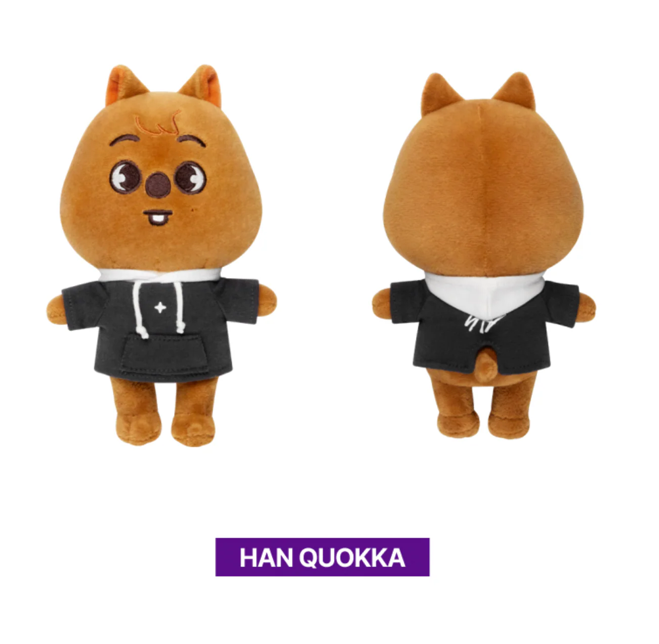 SKZOO PLUSH ORIGINAL Ver. - SKZ'S MAGIC SCHOOL - Image 6