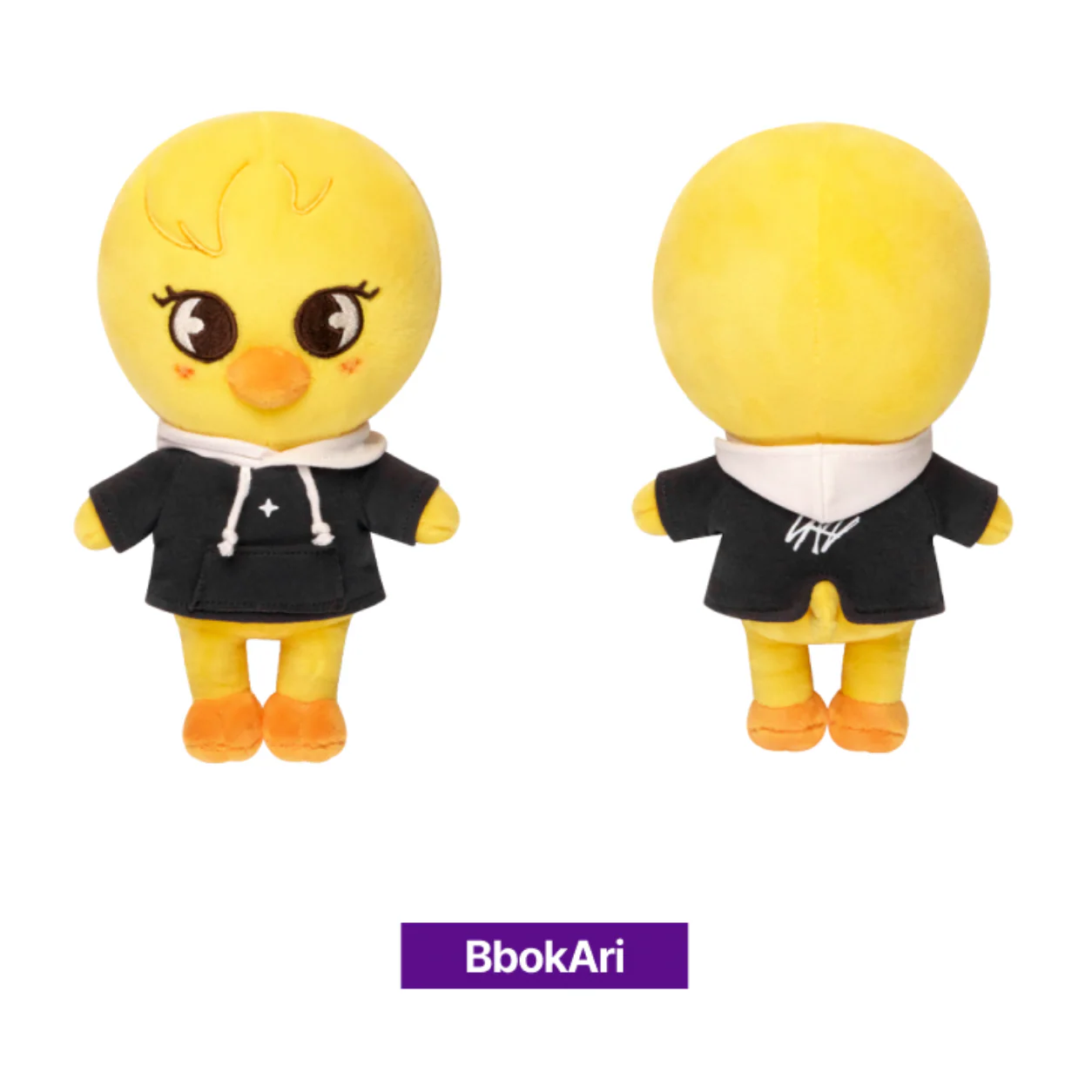 SKZOO PLUSH ORIGINAL Ver. - SKZ'S MAGIC SCHOOL - Image 7