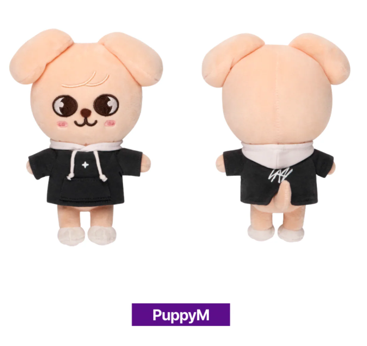 SKZOO PLUSH ORIGINAL Ver. - SKZ'S MAGIC SCHOOL - Image 8