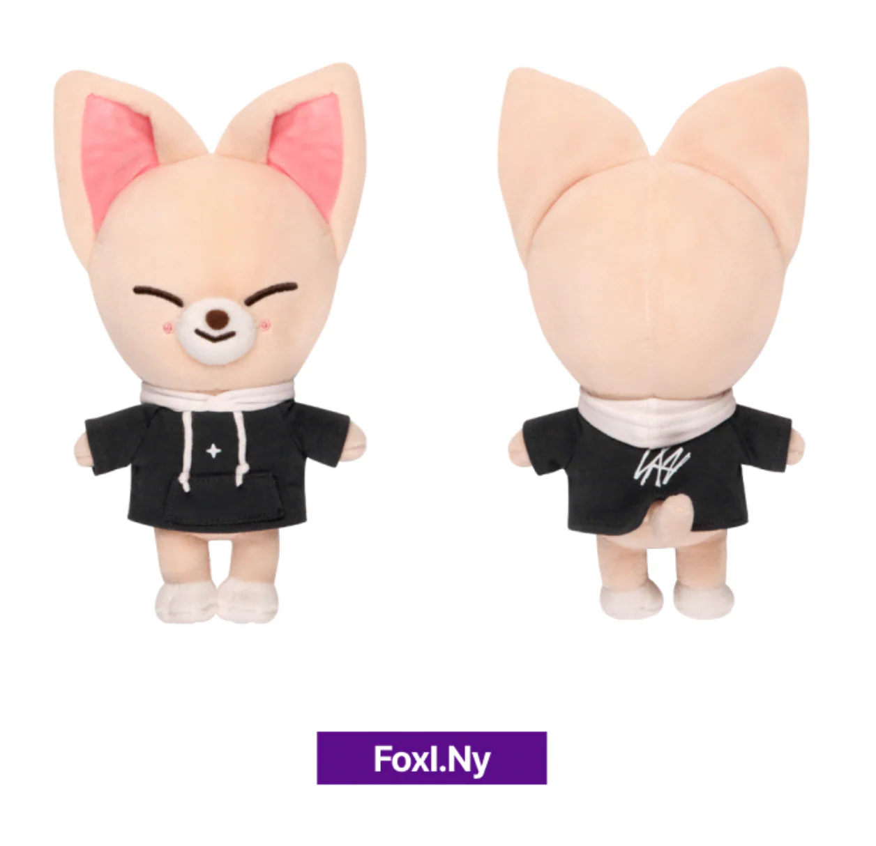 SKZOO PLUSH ORIGINAL Ver. - SKZ'S MAGIC SCHOOL - Image 9