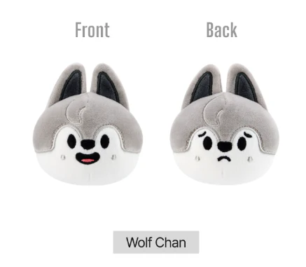 SKZOO STRESS BALL - dominATE SEOUL - Image 2