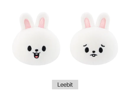 SKZOO STRESS BALL - dominATE SEOUL - Image 3