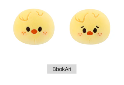 SKZOO STRESS BALL - dominATE SEOUL - Image 7