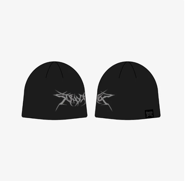 Stray Kids BEANIE - dominATE SEOUL