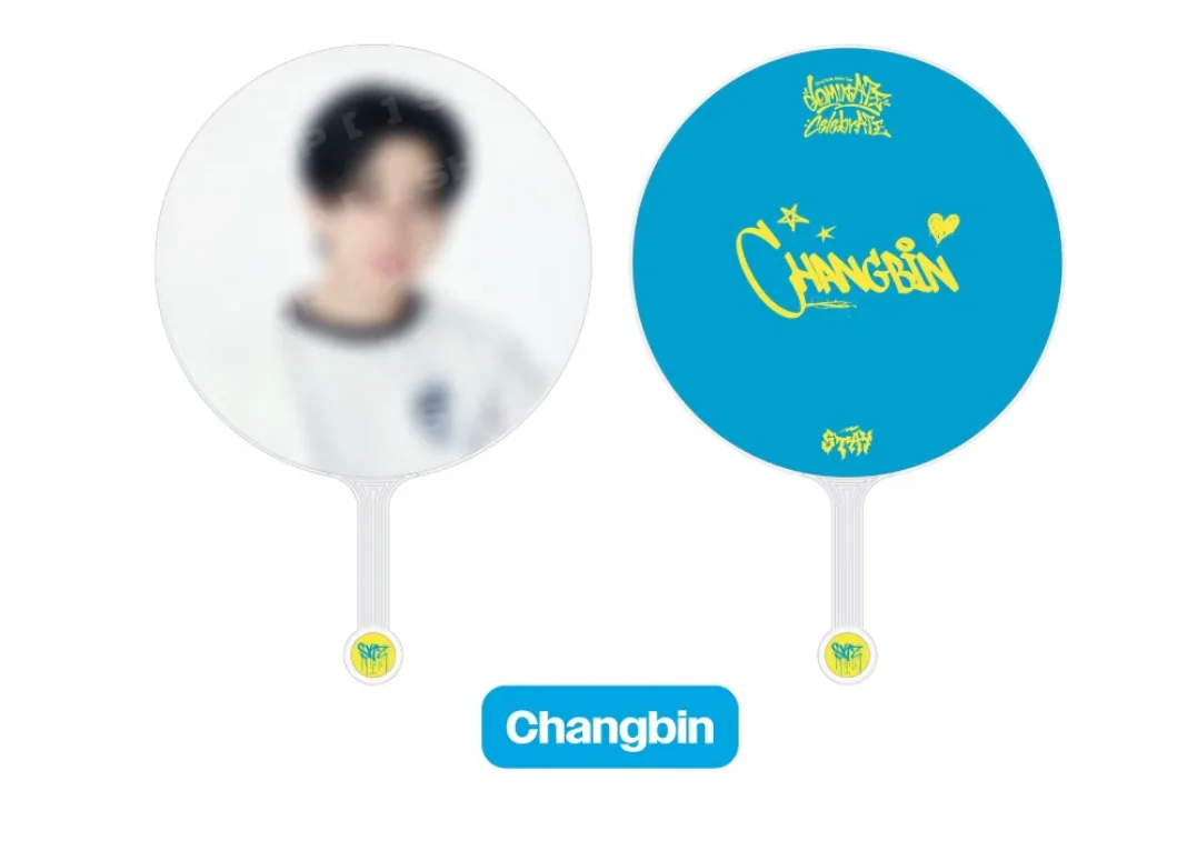 [PRE ORDER] STRAY KIDS - dominATE : celebrATE WORLD TOUR OFFICIAL MD IMAGE PICKET - Image 4