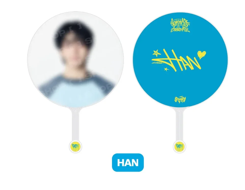 [PRE ORDER] STRAY KIDS - dominATE : celebrATE WORLD TOUR OFFICIAL MD IMAGE PICKET - Image 6