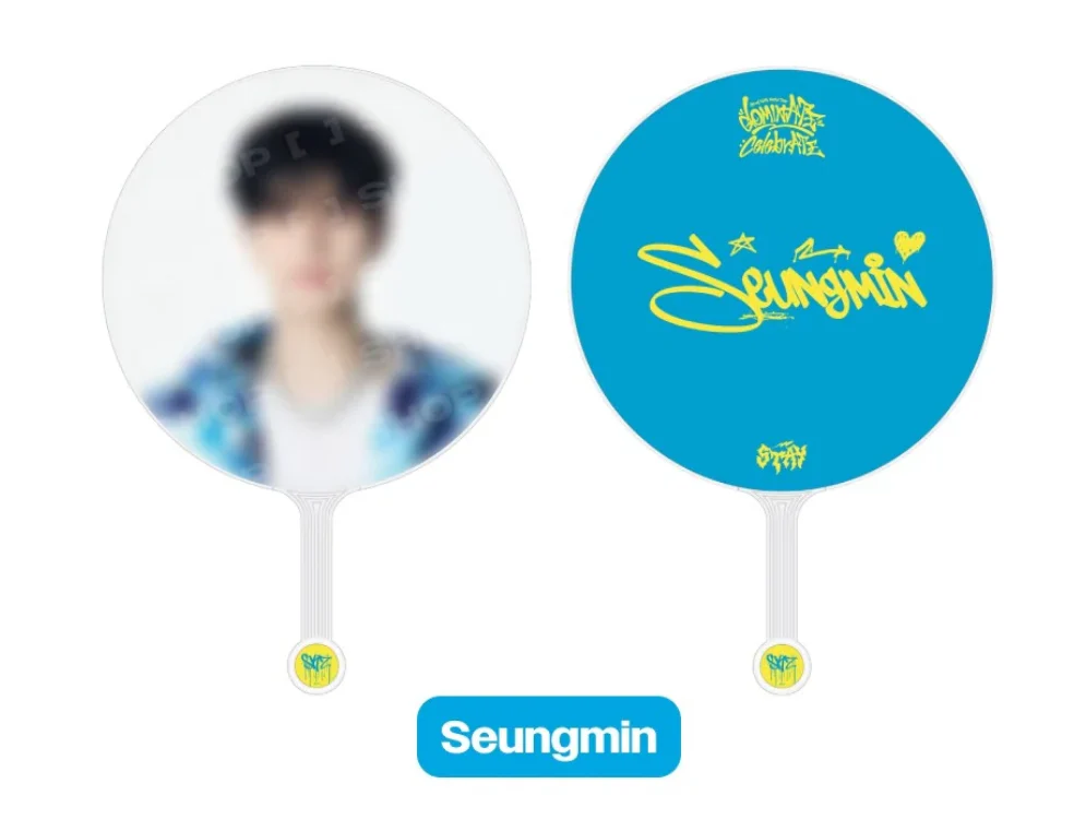 [PRE ORDER] STRAY KIDS - dominATE : celebrATE WORLD TOUR OFFICIAL MD IMAGE PICKET - Image 8
