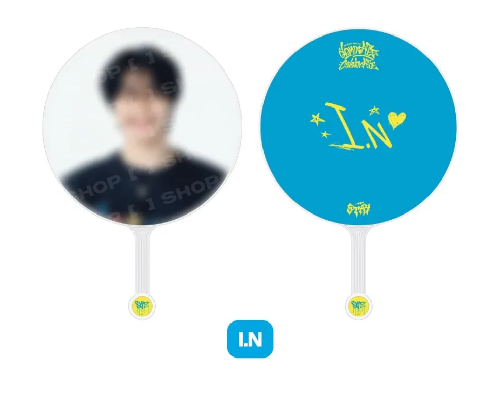 [PRE ORDER] STRAY KIDS - dominATE : celebrATE WORLD TOUR OFFICIAL MD IMAGE PICKET - Image 9