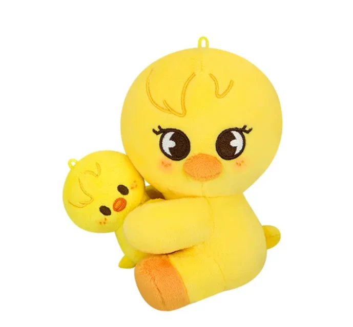 [PRE ORDER] STRAY KIDS - dominATE : celebrATE WORLD TOUR OFFICIAL MD SKZOO MAGNET PLUSH SET - Image 7