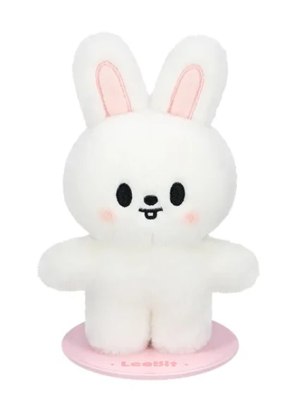 [PRE ORDER] STRAY KIDS - dominATE : celebrATE WORLD TOUR OFFICIAL MD SKZOO PLUSH STANDING VER - Image 3