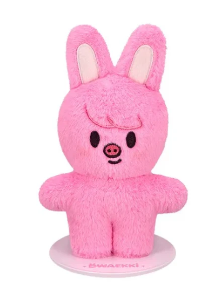 [PRE ORDER] STRAY KIDS - dominATE : celebrATE WORLD TOUR OFFICIAL MD SKZOO PLUSH STANDING VER - Image 4
