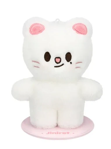 [PRE ORDER] STRAY KIDS - dominATE : celebrATE WORLD TOUR OFFICIAL MD SKZOO PLUSH STANDING VER - Image 5