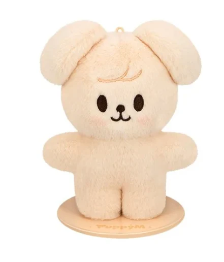 [PRE ORDER] STRAY KIDS - dominATE : celebrATE WORLD TOUR OFFICIAL MD SKZOO PLUSH STANDING VER - Image 8