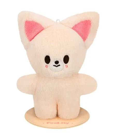 [PRE ORDER] STRAY KIDS - dominATE : celebrATE WORLD TOUR OFFICIAL MD SKZOO PLUSH STANDING VER - Image 9