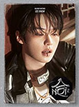 Stray Kids - SKZHOP HIPTAPE '合 (HOP)' (ACCORDION VER.) - Image 3