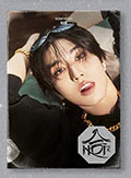 Stray Kids - SKZHOP HIPTAPE '合 (HOP)' (ACCORDION VER.) - Image 6