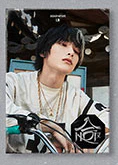 Stray Kids - SKZHOP HIPTAPE '合 (HOP)' (ACCORDION VER.) - Image 9