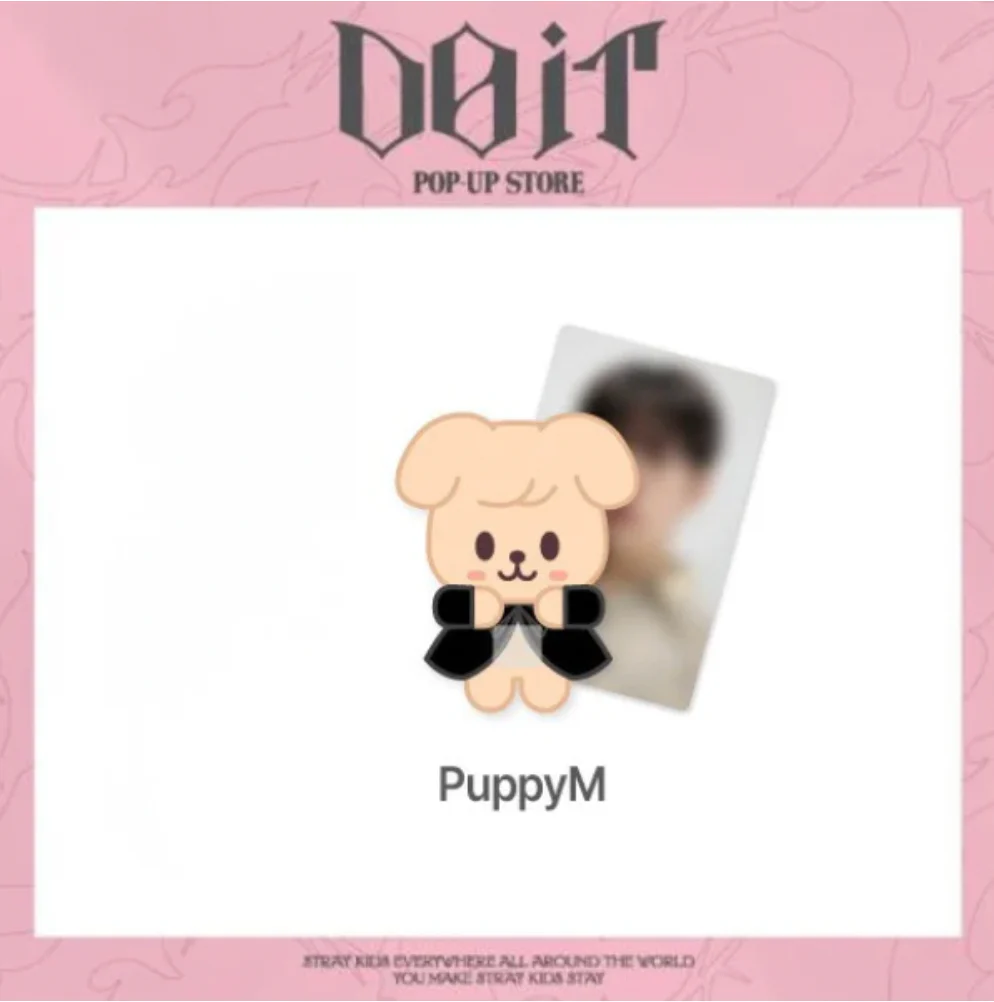 [PRE-ORDER] Stray Kids - SKZOO Figure (CLIMBING Ver.) [DO IT POP-UP Store Official MD] - Image 7