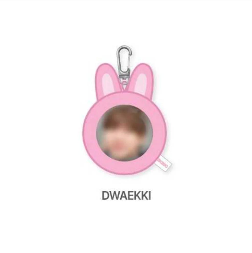 [PRE-ORDER] Stray Kids - Soft Face Badge & SKZOO Cover Set [DO IT POP-UP Store Official MD] - Image 3