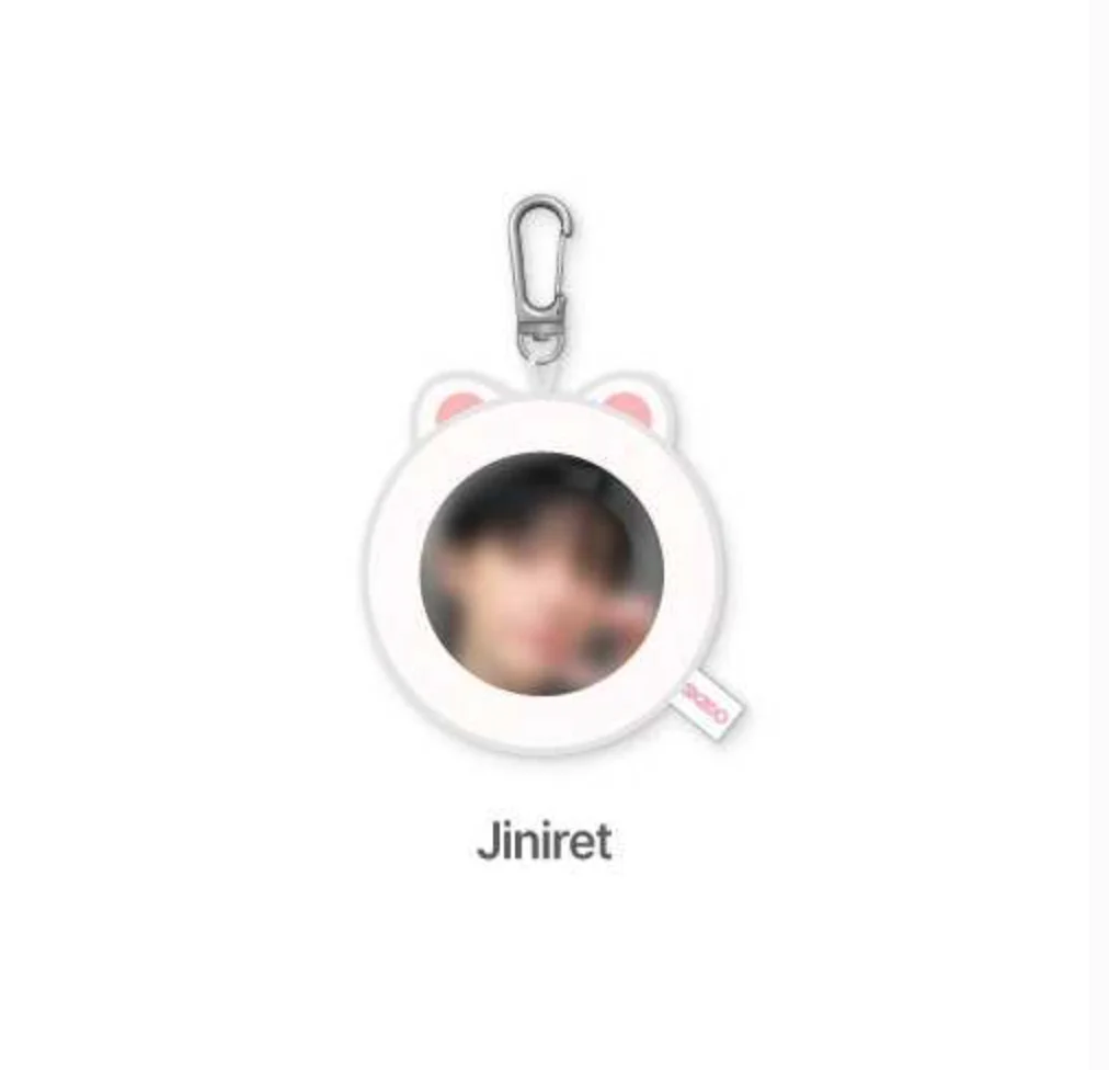[PRE-ORDER] Stray Kids - Soft Face Badge & SKZOO Cover Set [DO IT POP-UP Store Official MD] - Image 4