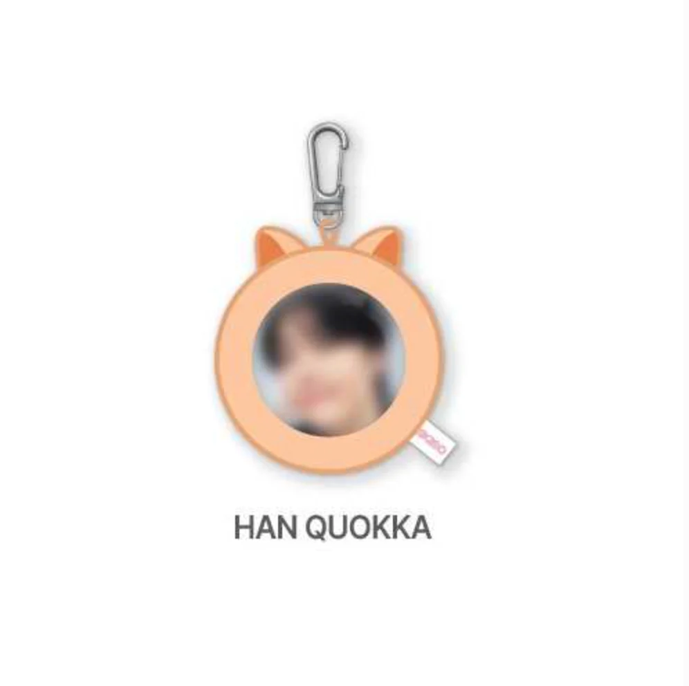 [PRE-ORDER] Stray Kids - Soft Face Badge & SKZOO Cover Set [DO IT POP-UP Store Official MD] - Image 5