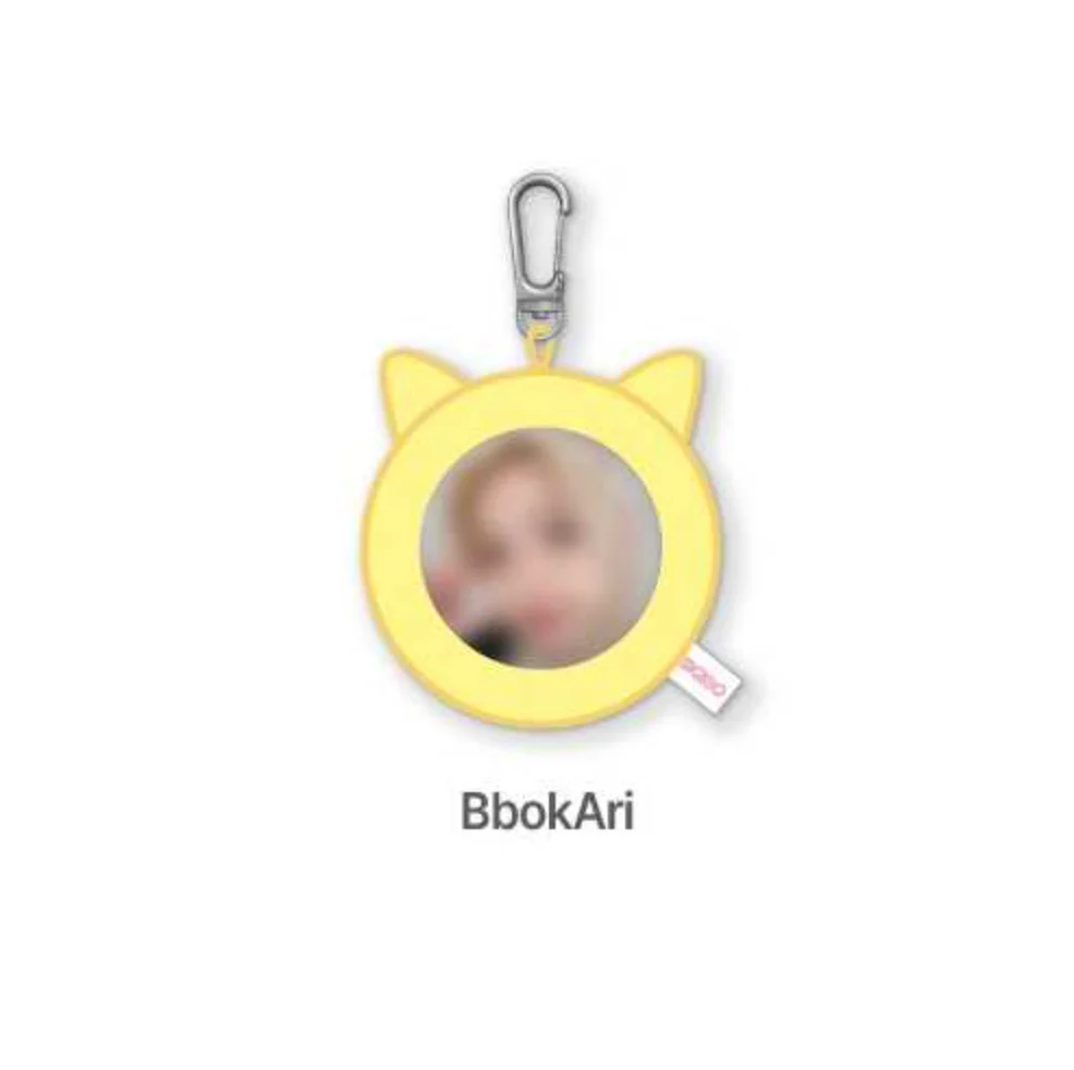 [PRE-ORDER] Stray Kids - Soft Face Badge & SKZOO Cover Set [DO IT POP-UP Store Official MD] - Image 6
