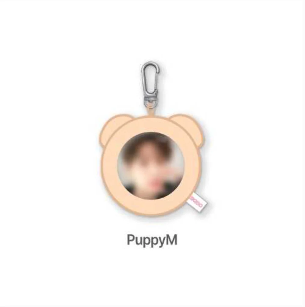 [PRE-ORDER] Stray Kids - Soft Face Badge & SKZOO Cover Set [DO IT POP-UP Store Official MD] - Image 7