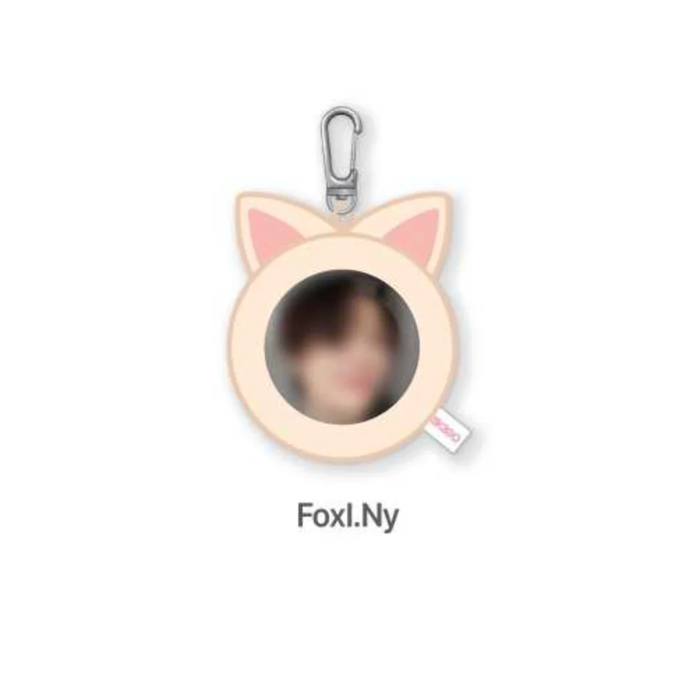 [PRE-ORDER] Stray Kids - Soft Face Badge & SKZOO Cover Set [DO IT POP-UP Store Official MD] - Image 8