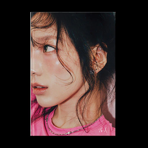 Taeyeon - 5th Mini Album [To. X] - Image 3