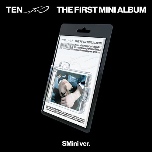 TEN - SMini Ver.