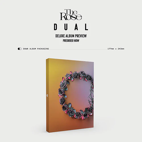 The Rose - DUAL (Deluxe Box) - Image 3