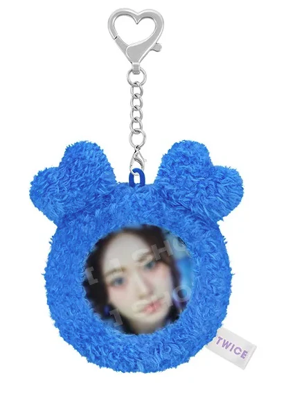 [PRE-ORDER] TWICE - LOVELY Can Badge Holder [2025 Fanmeeting '10VE UNIVERSE' Official MD] - Image 10