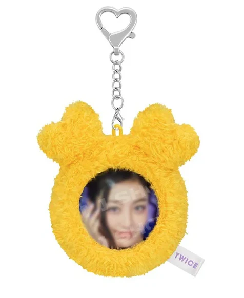 [PRE-ORDER] TWICE - LOVELY Can Badge Holder [2025 Fanmeeting '10VE UNIVERSE' Official MD] - Image 6