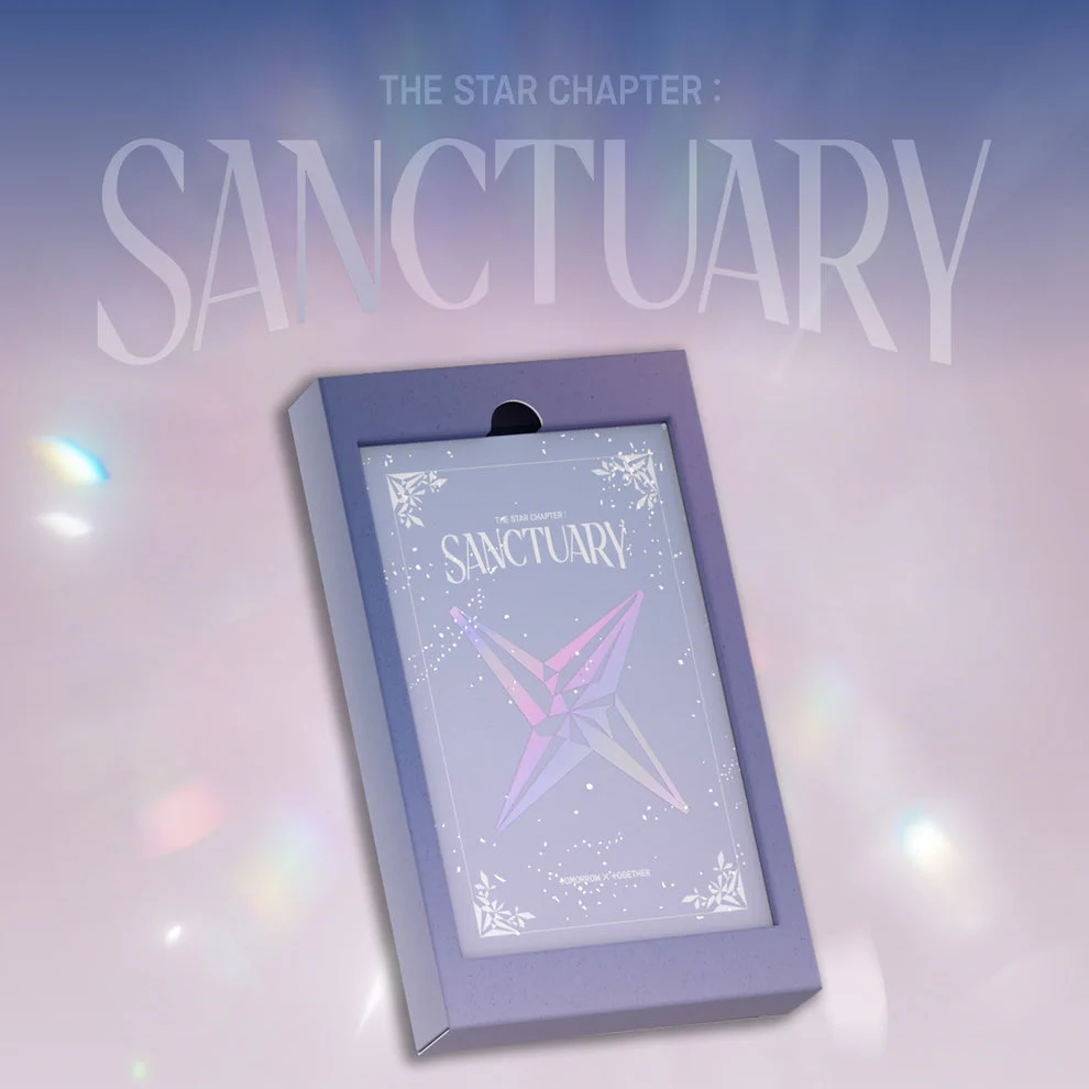 TXT - The Star Chapter: SANCTUARY - Image 3