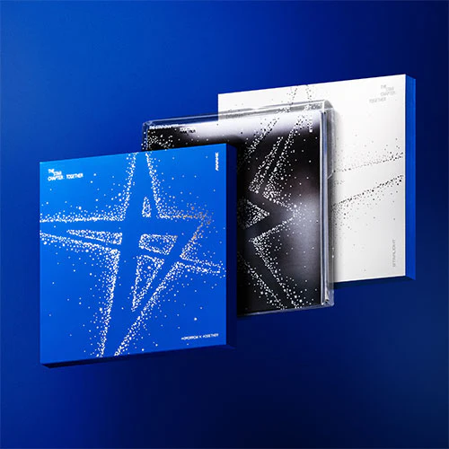 TXT - THE STAR CHAPTER : TOGETHER