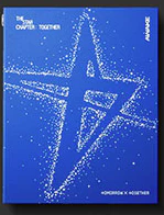 TXT - THE STAR CHAPTER : TOGETHER (Mini Book Keyring Ver.) - Image 2
