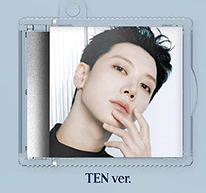 WayV - Winter Special Album [Eternal White] (SMini Ver.) - Image 3