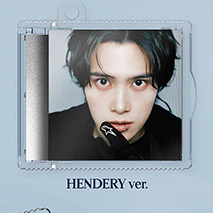 WayV - Winter Special Album [Eternal White] (SMini Ver.) - Image 4