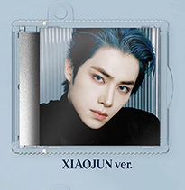 WayV - Winter Special Album [Eternal White] (SMini Ver.) - Image 5