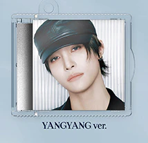 WayV - Winter Special Album [Eternal White] (SMini Ver.) - Image 6