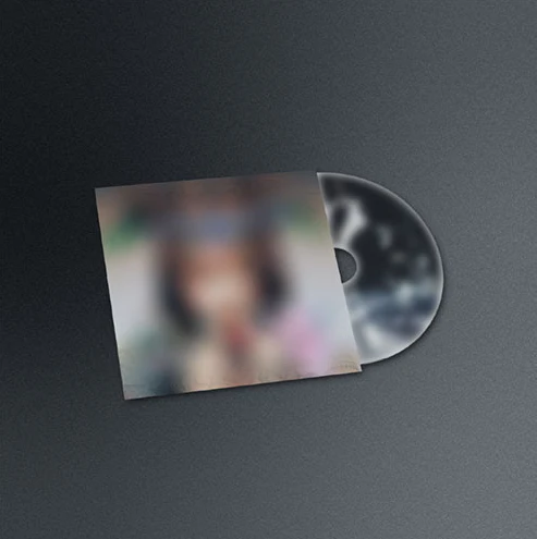XG - 2nd Mini Album [AWE] (Solo ver.) - Image 3