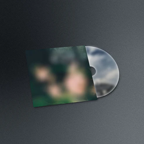 XG - 2nd Mini Album [AWE] (Solo ver.) - Image 4