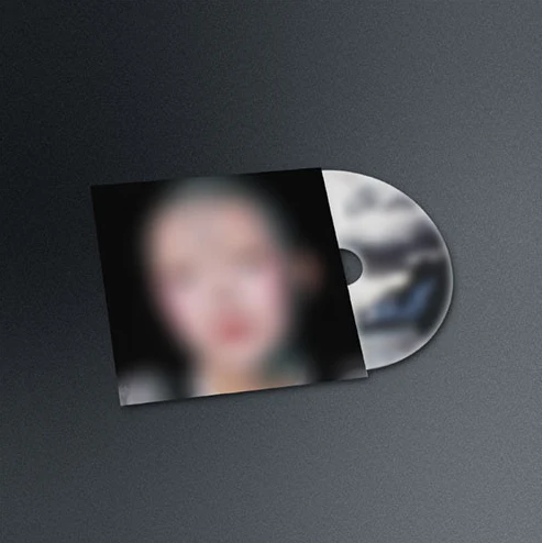 XG - 2nd Mini Album [AWE] (Solo ver.) - Image 7