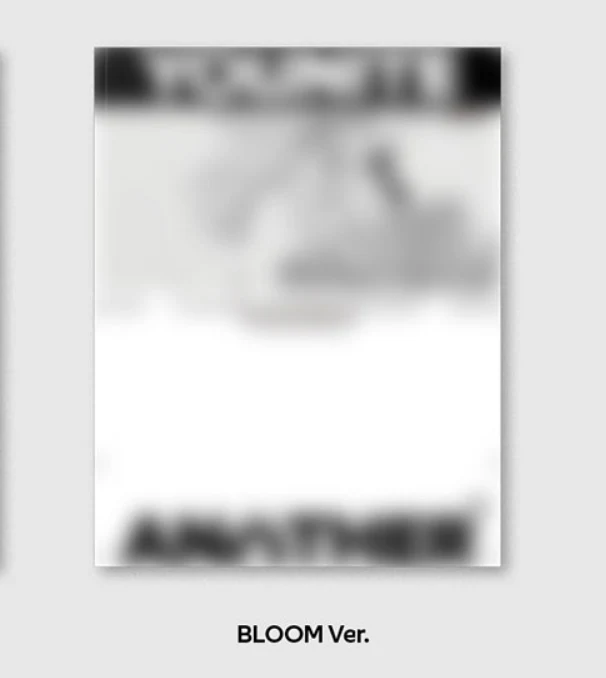 YOUNITE - 6TH EP [ANOTHER] - Image 3