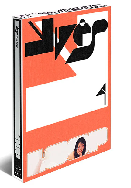 Yves - LOOP (VER.1, VER.2) - Image 3